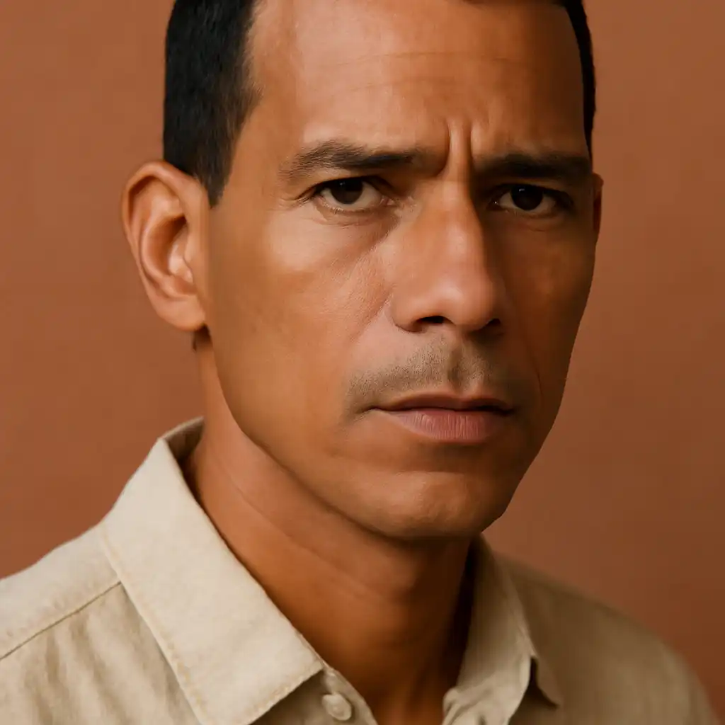 Nuno Sousa Brás